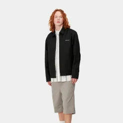 Carhartt WIP Featured>Module Script Jacket