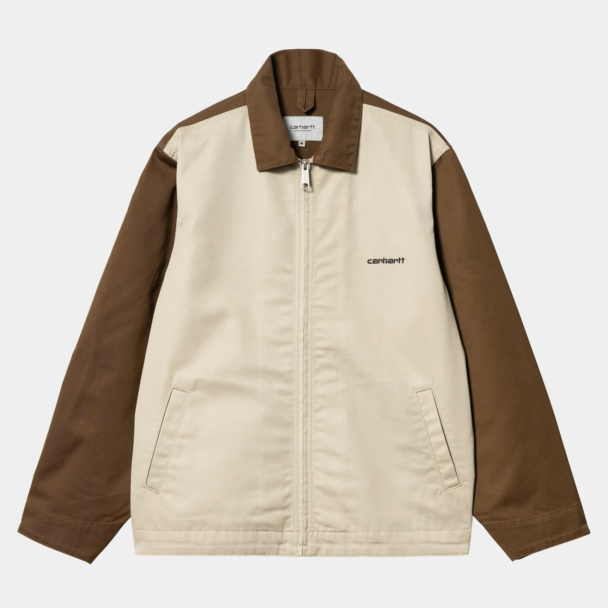 Carhartt WIP Jackets & Vests>Module Script Jacket