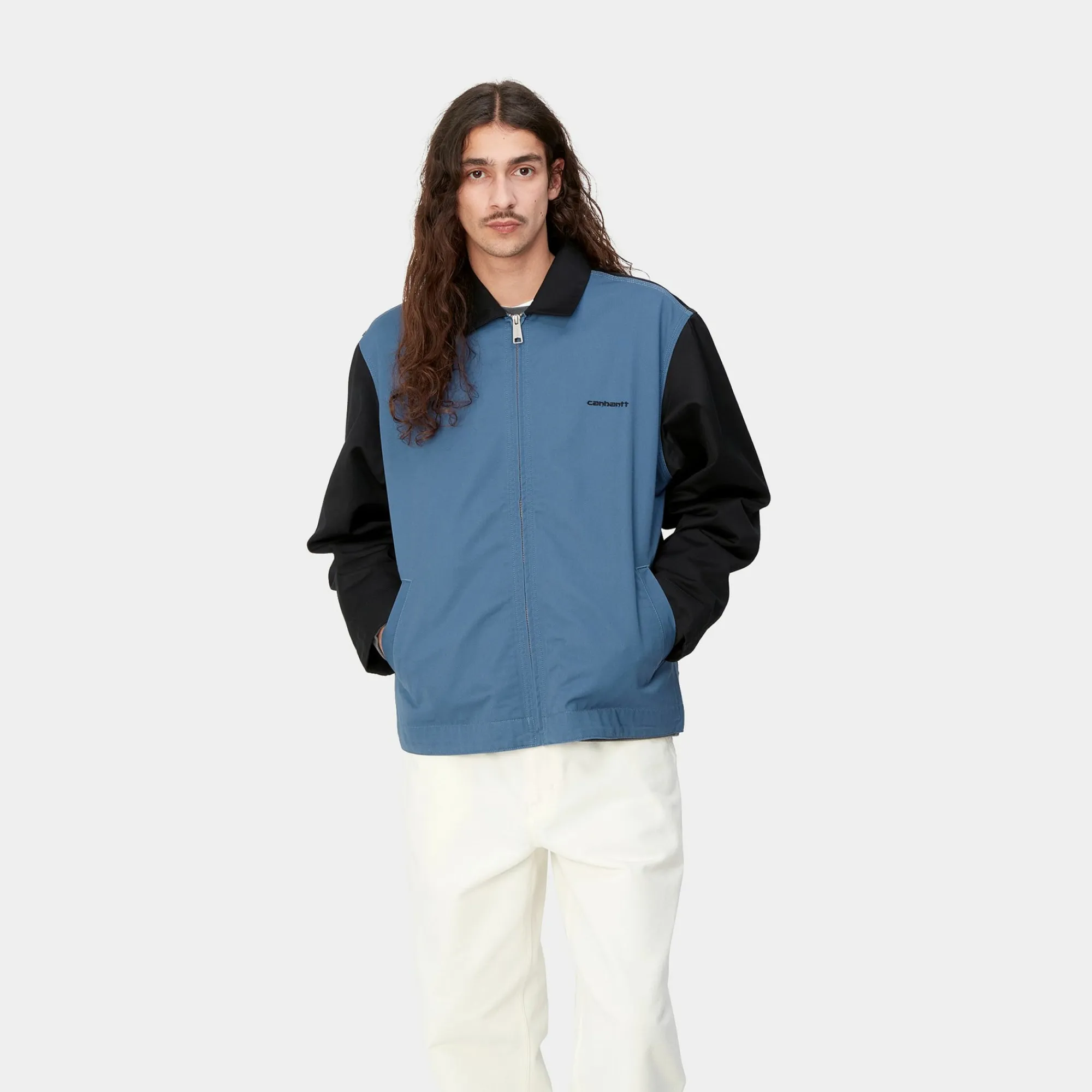 Carhartt WIP Jackets & Vests>Module Script Jacket