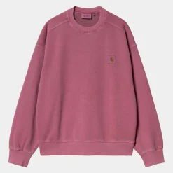Carhartt WIP Sweats>Nelson Sweat