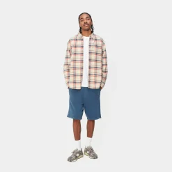 Carhartt WIP Shorts & Swim><noscript><img width=