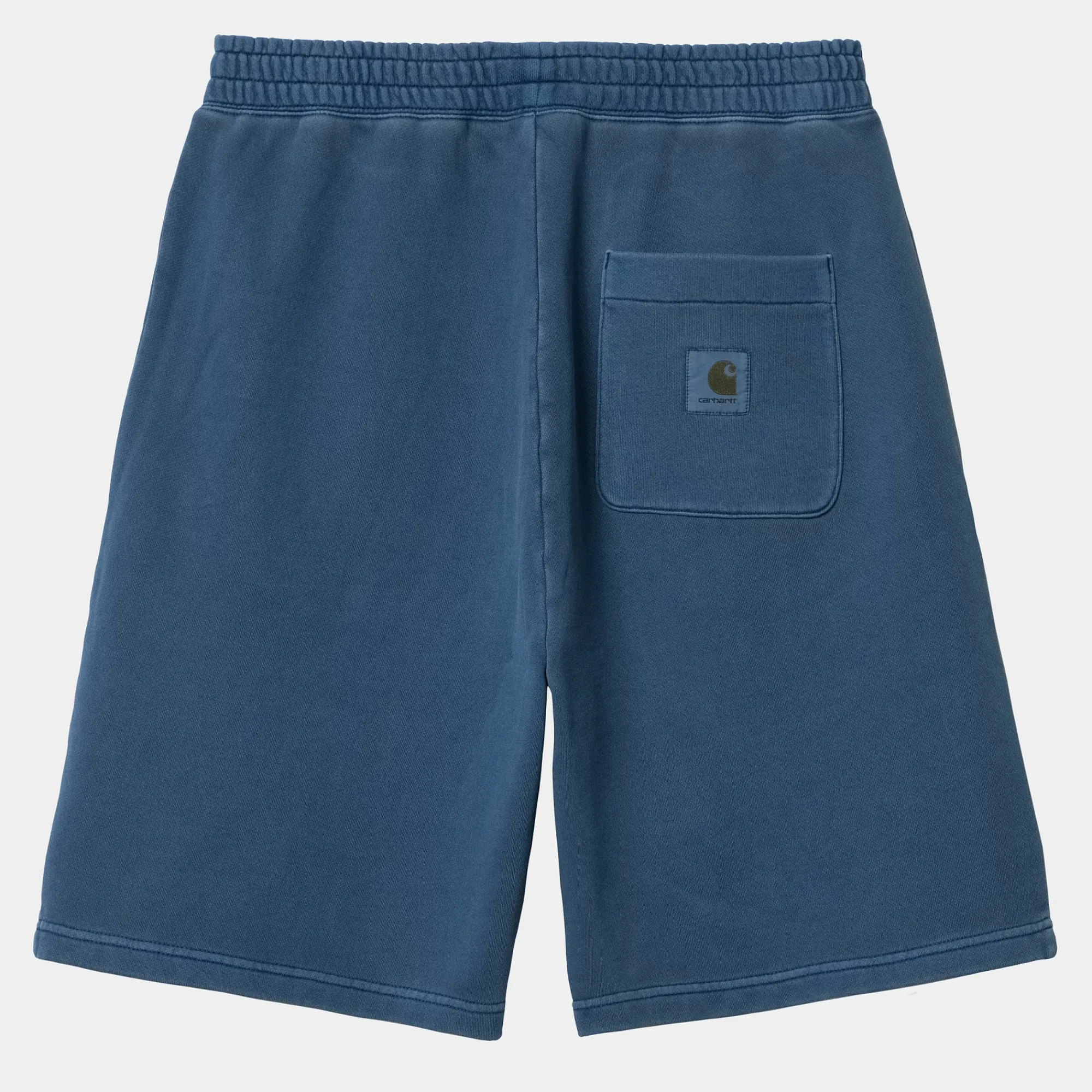 Carhartt WIP Sweats>Nelson Sweat Short