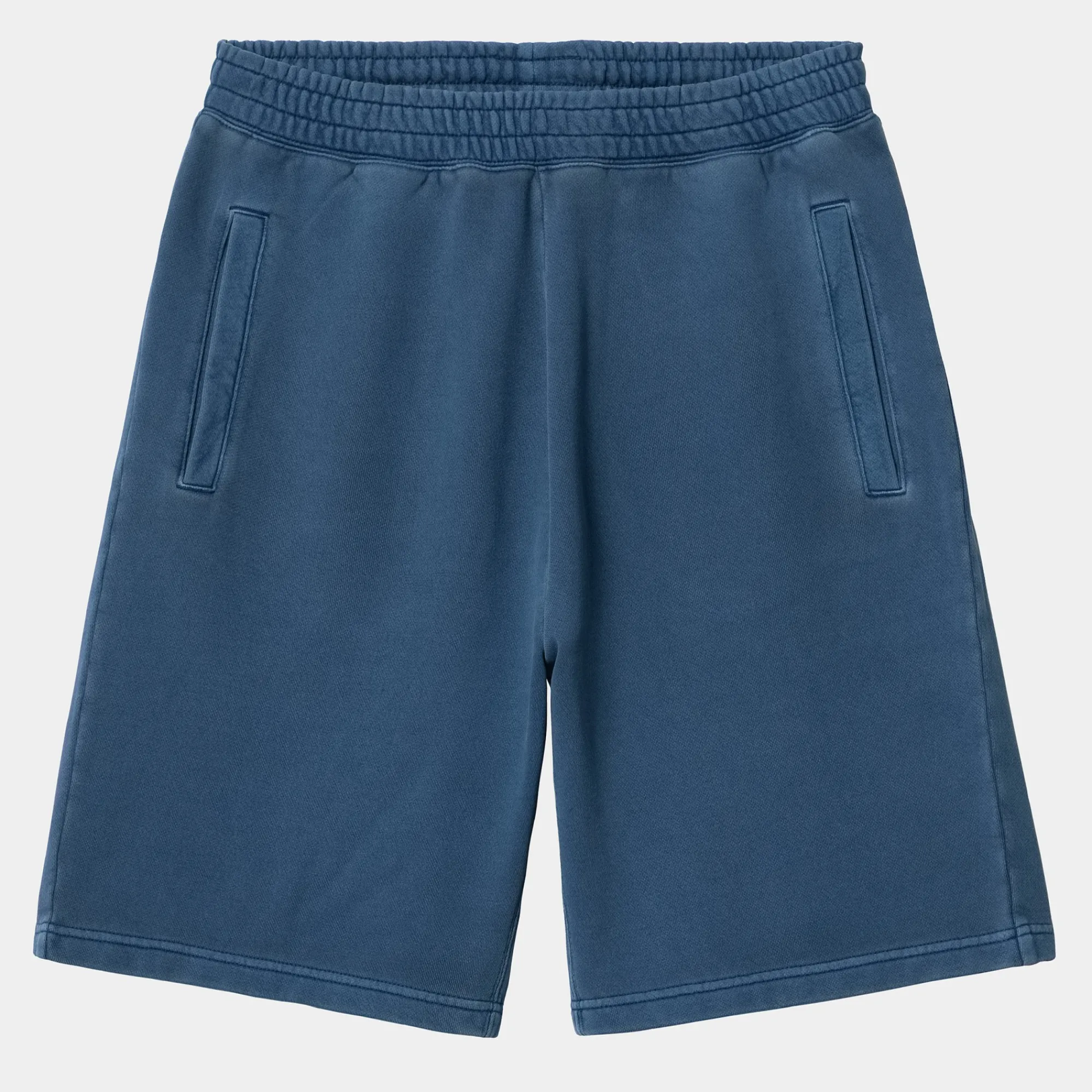 Carhartt WIP Sweats>Nelson Sweat Short