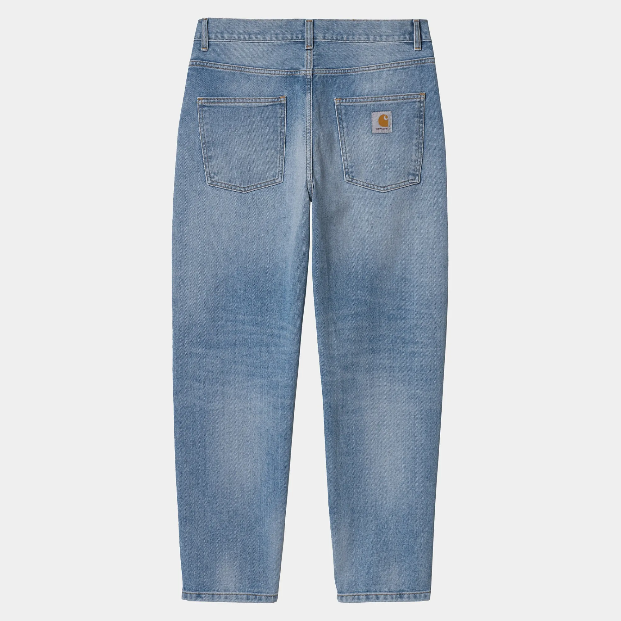 Carhartt WIP Denim>Newel Pant