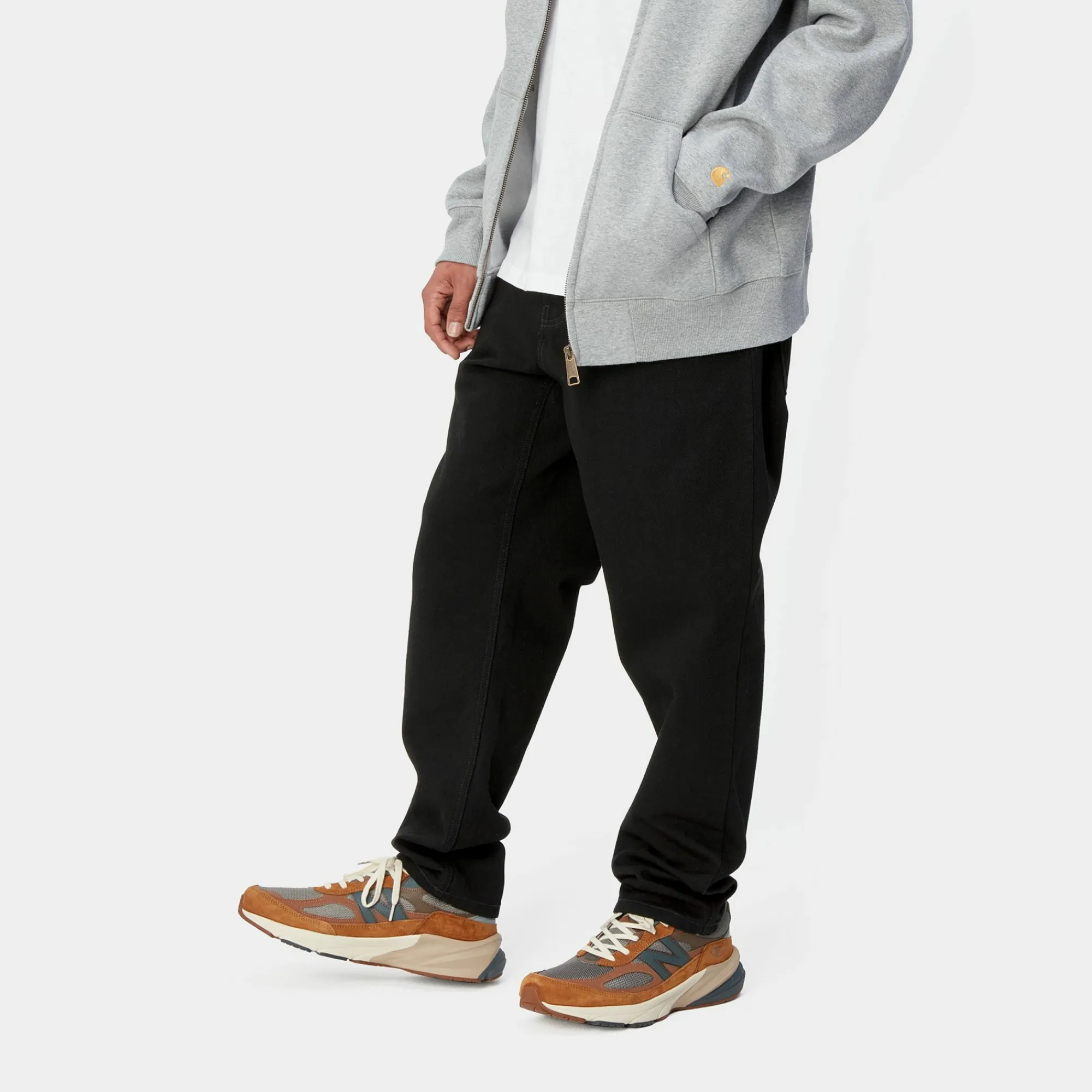 Carhartt WIP Pants>Newel Pant