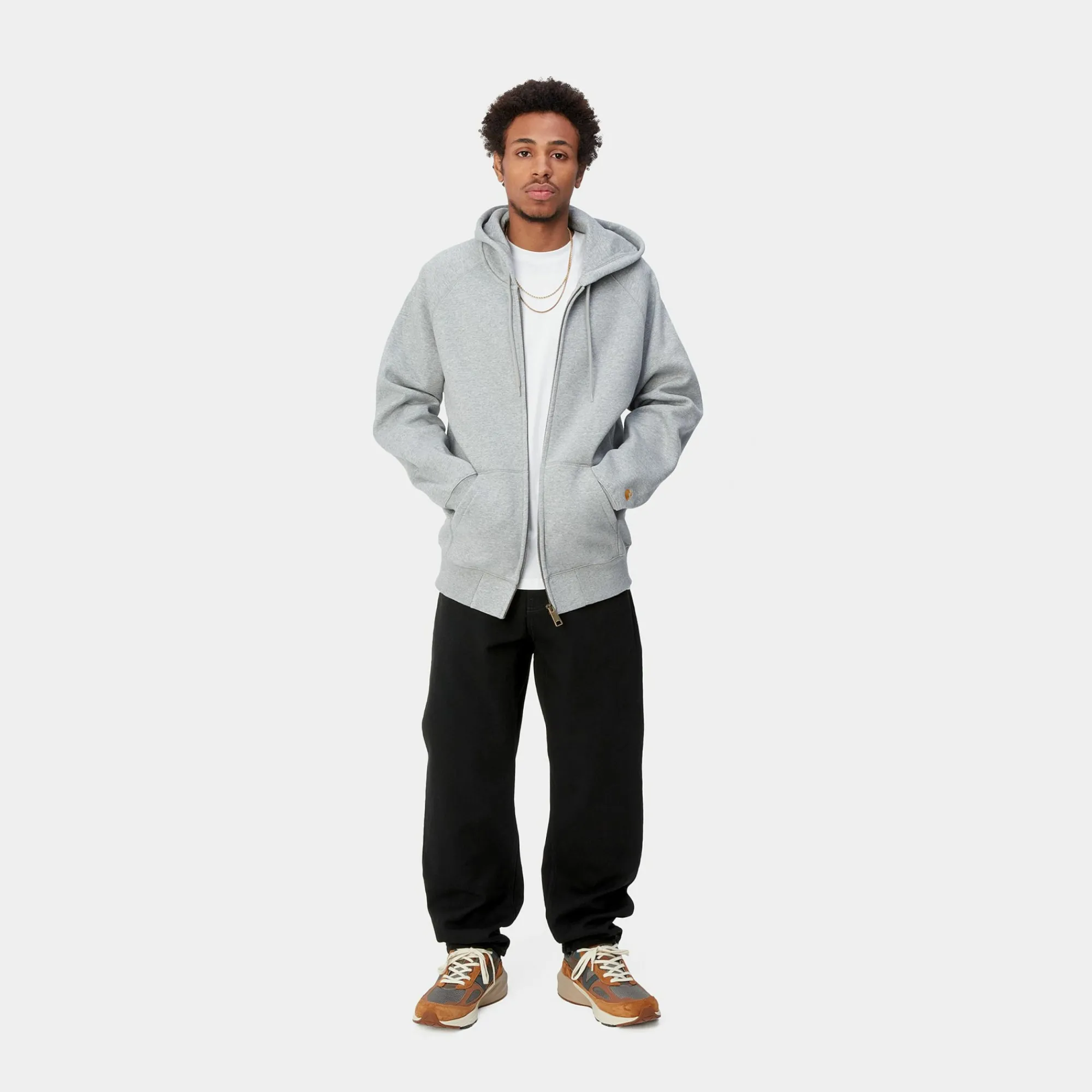 Carhartt WIP Pants>Newel Pant