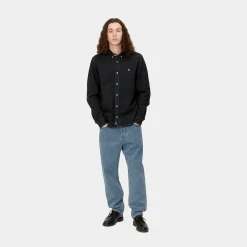 Carhartt WIP Pants><noscript><img width=