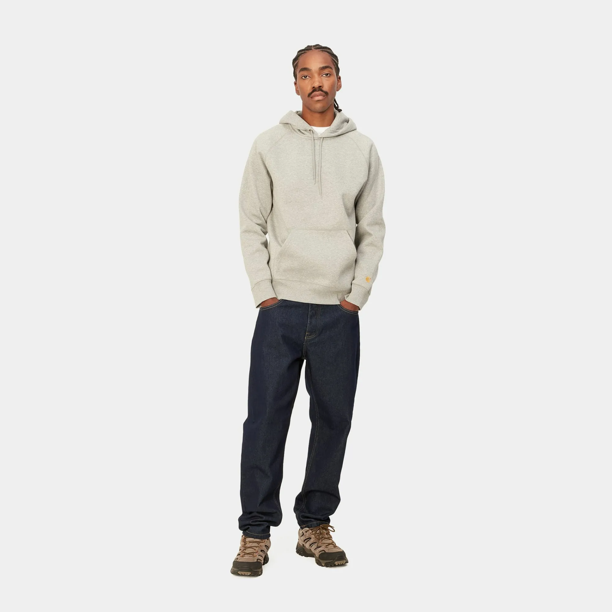Carhartt WIP Denim>Newel Pant