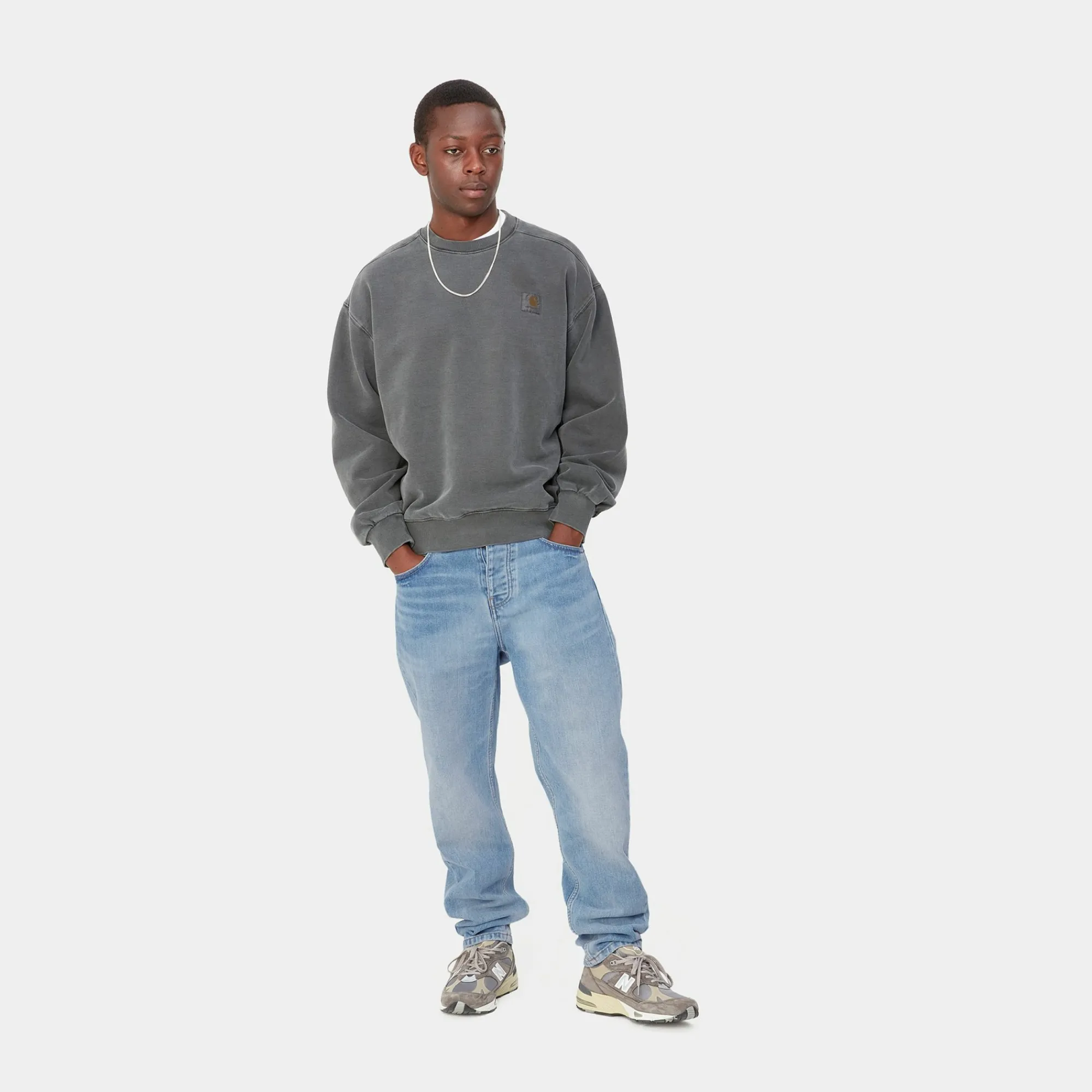 Carhartt WIP Pants>Newel Pant