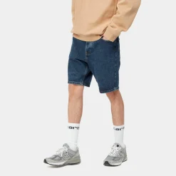 Carhartt WIP Shorts & Swim><noscript><img width=