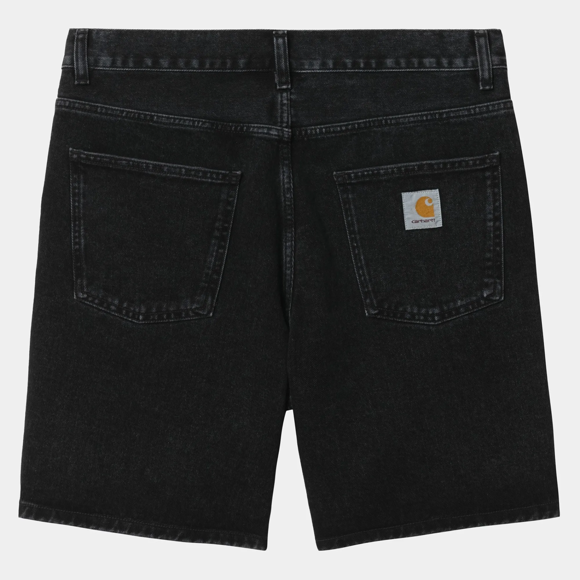 Carhartt WIP Denim>Newel Short