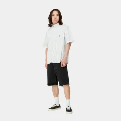 Carhartt WIP Shorts & Swim><noscript><img width=
