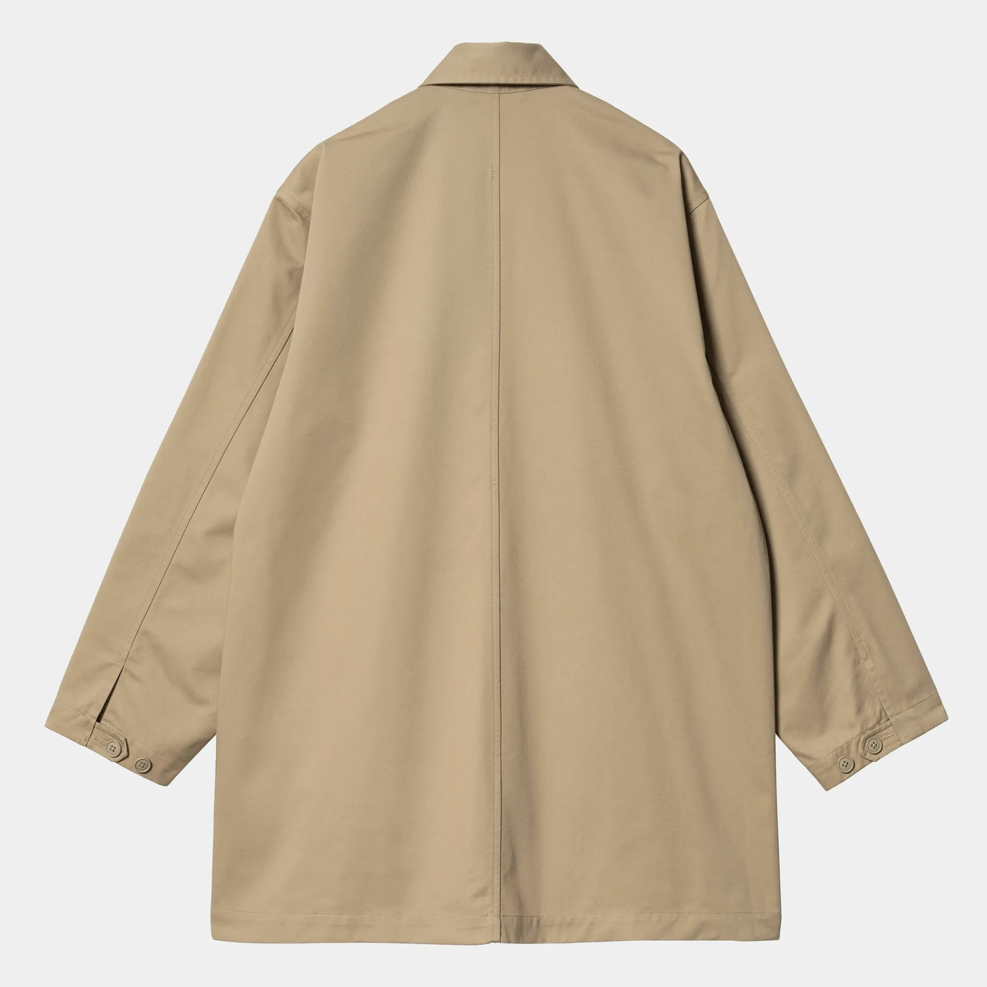 Carhartt WIP Jackets & Vests>Newhaven Coat