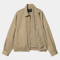 Carhartt WIP Jackets & Vests><noscript><img width=