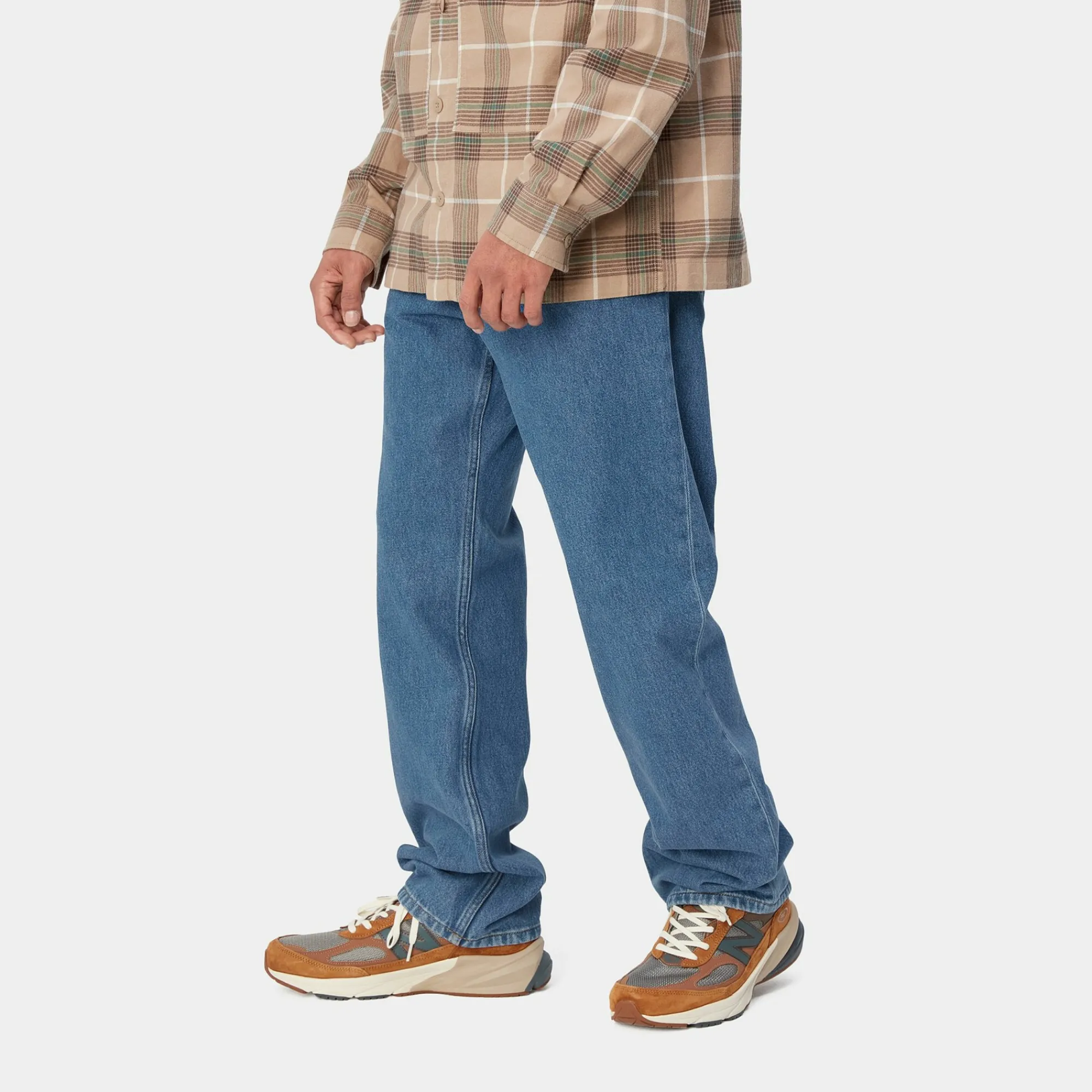 Carhartt WIP Pants>Nolan Pant