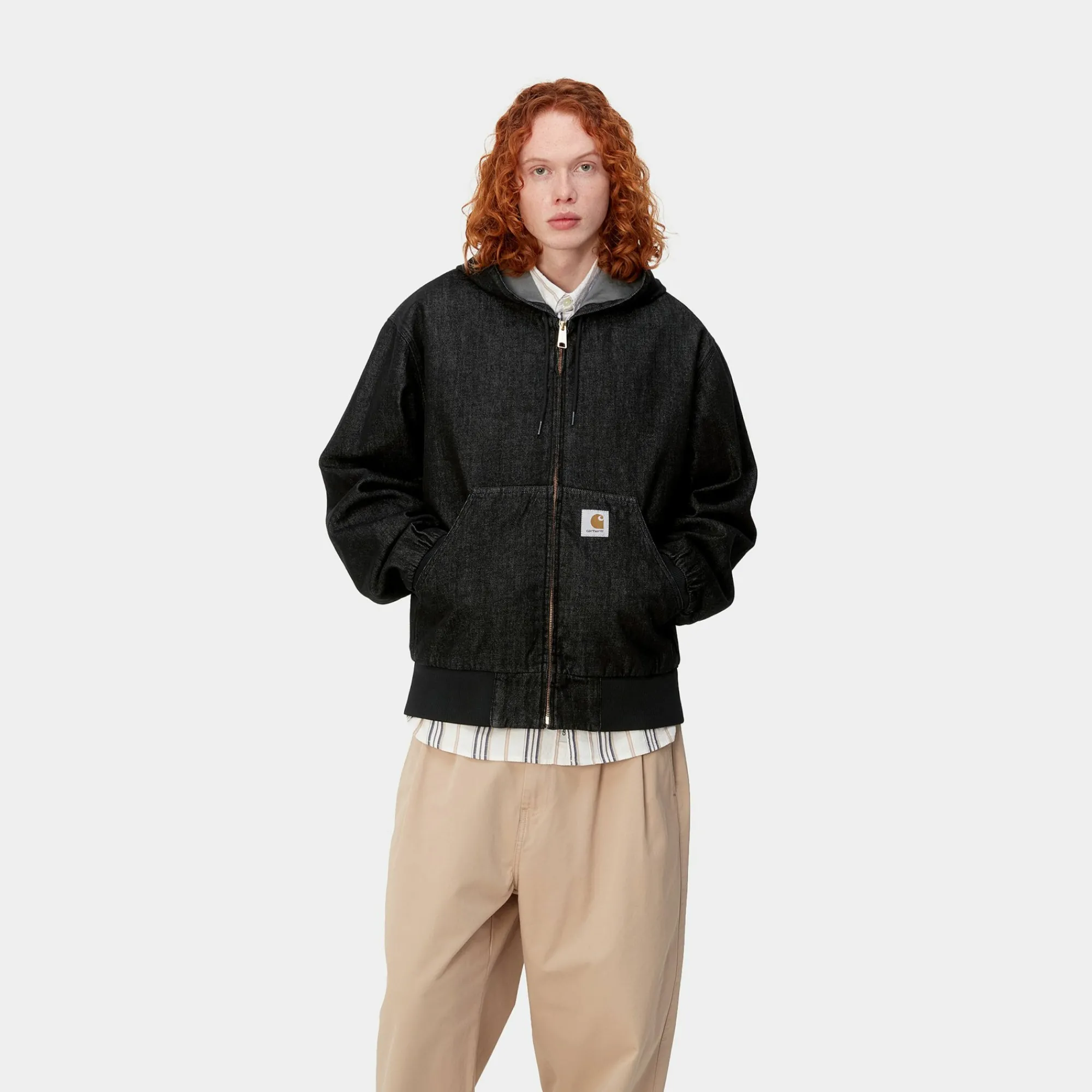 Carhartt WIP Core Products>Og Active Jacket