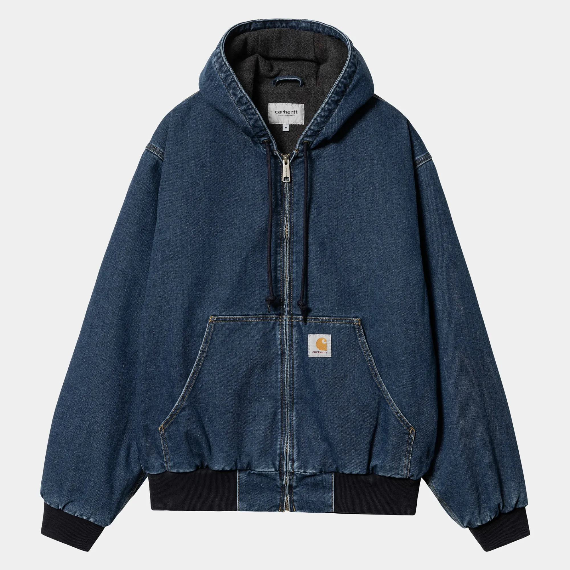 Carhartt WIP Core Products>Og Active Jacket (Winter)