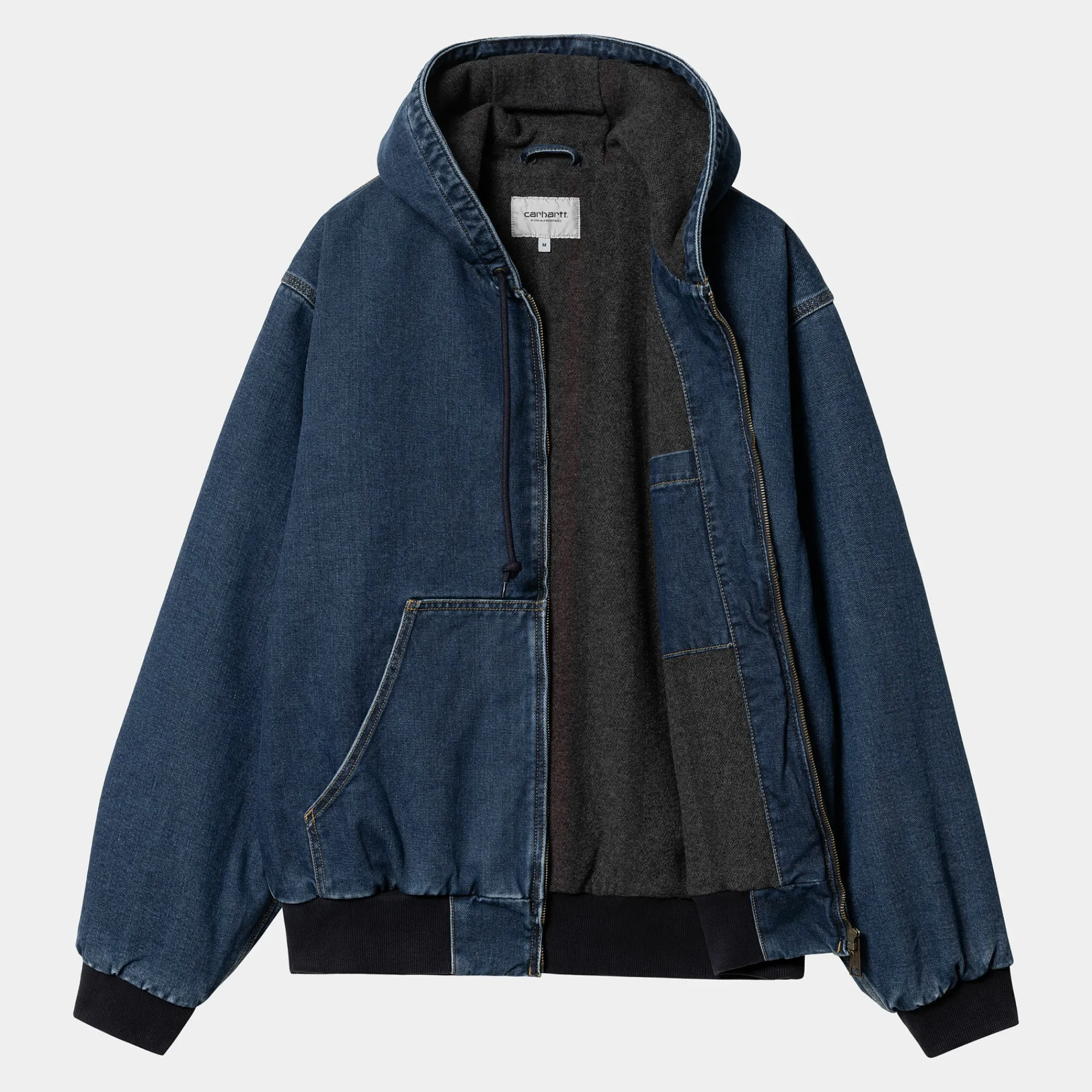 Carhartt WIP Core Products>Og Active Jacket (Winter)