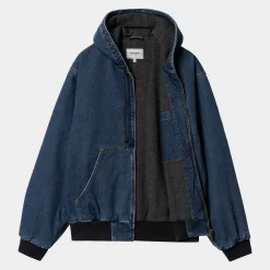 Carhartt WIP Jackets & Vests><noscript><img width=