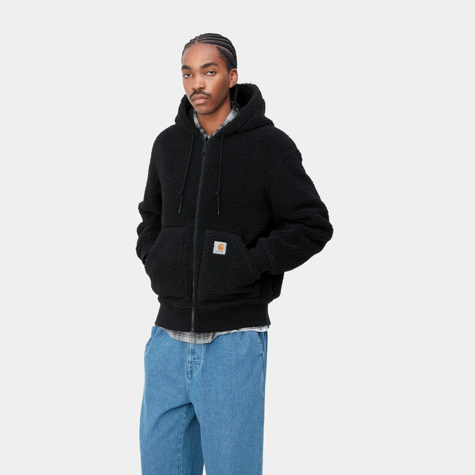 Carhartt WIP Jackets & Vests>Og Active Liner