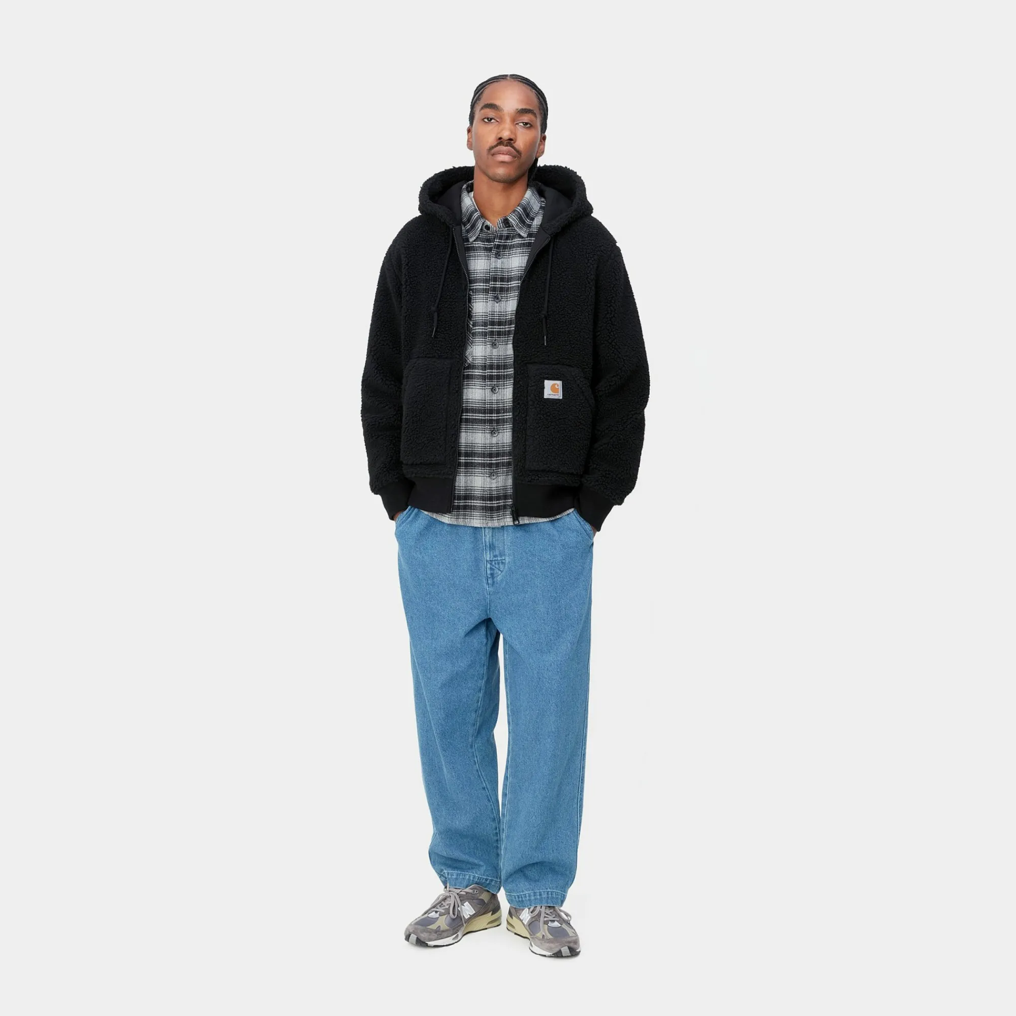Carhartt WIP Core Products>Og Active Liner