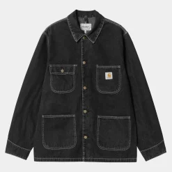 Carhartt WIP Jackets & Vests><noscript><img width=
