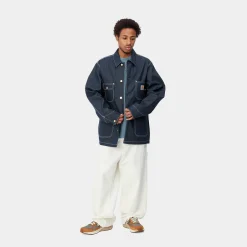 Carhartt WIP Jackets & Vests><noscript><img width=