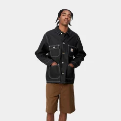 Carhartt WIP Jackets & Vests><noscript><img width=