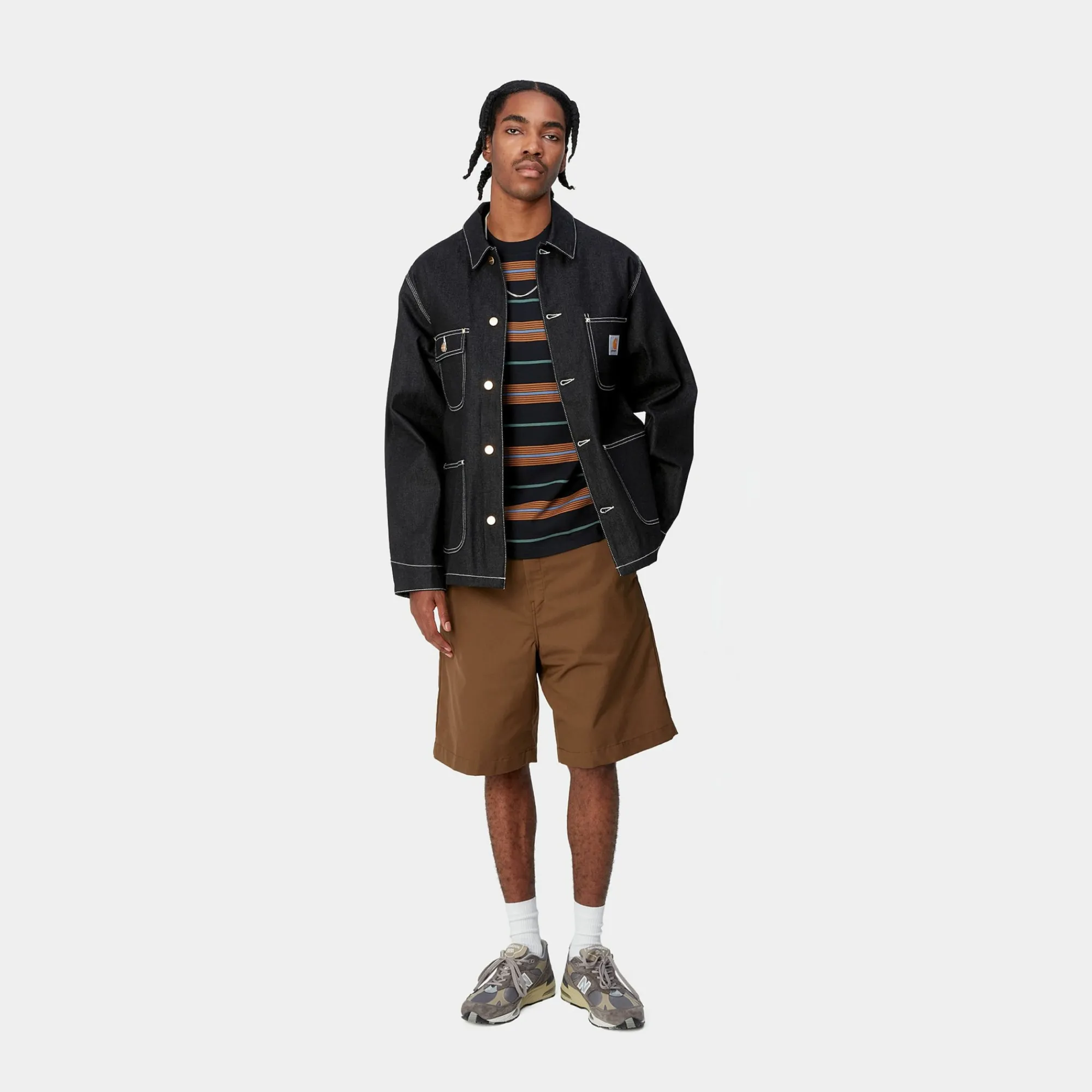 Carhartt WIP Jackets & Vests>Og Chore Coat