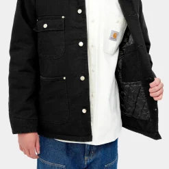 Carhartt WIP Jackets & Vests><noscript><img width=