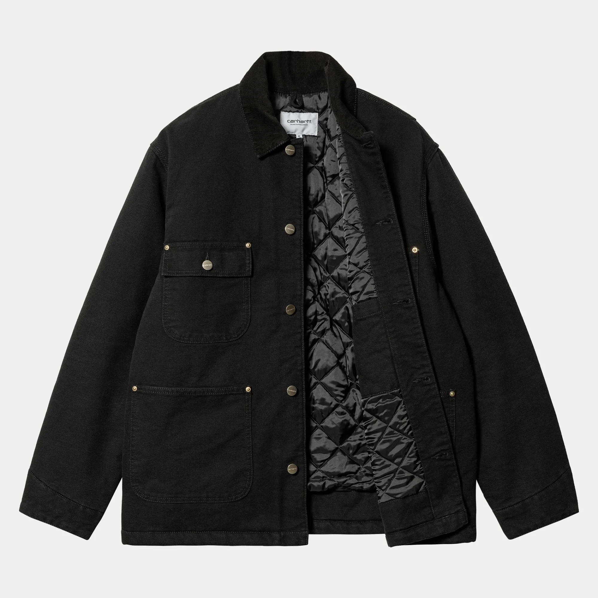 Carhartt WIP Jackets & Vests>Og Chore Coat