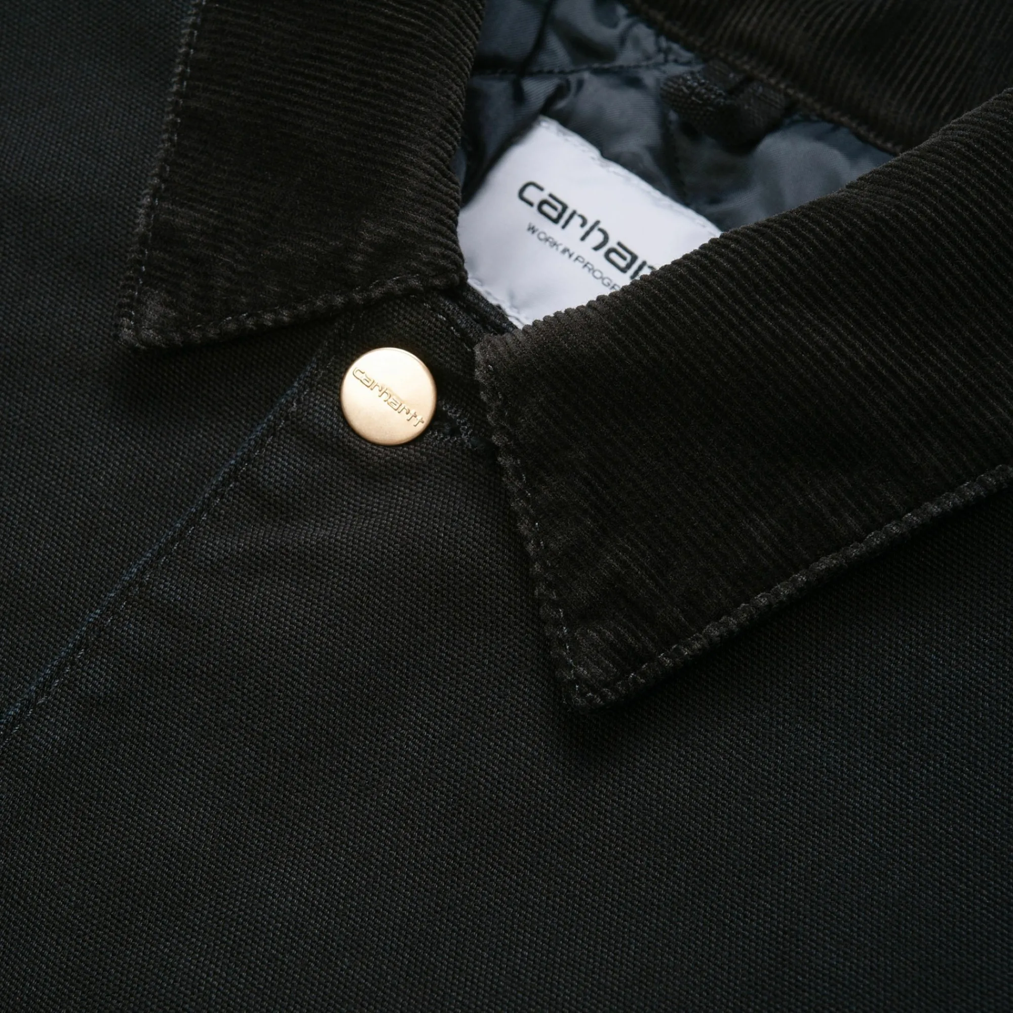 Carhartt WIP Jackets & Vests>Og Chore Coat