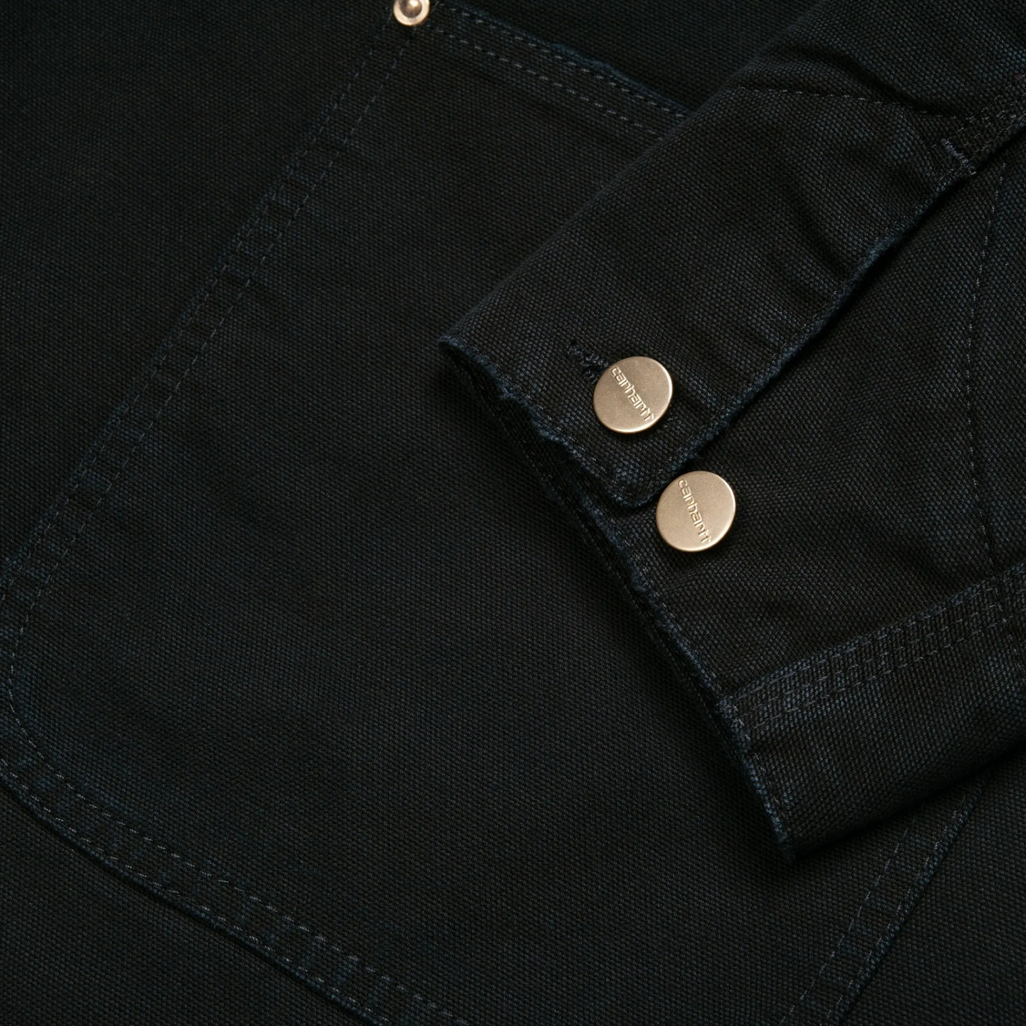 Carhartt WIP Jackets & Vests>Og Chore Coat