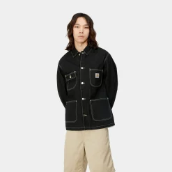 Carhartt WIP Jackets & Vests><noscript><img width=