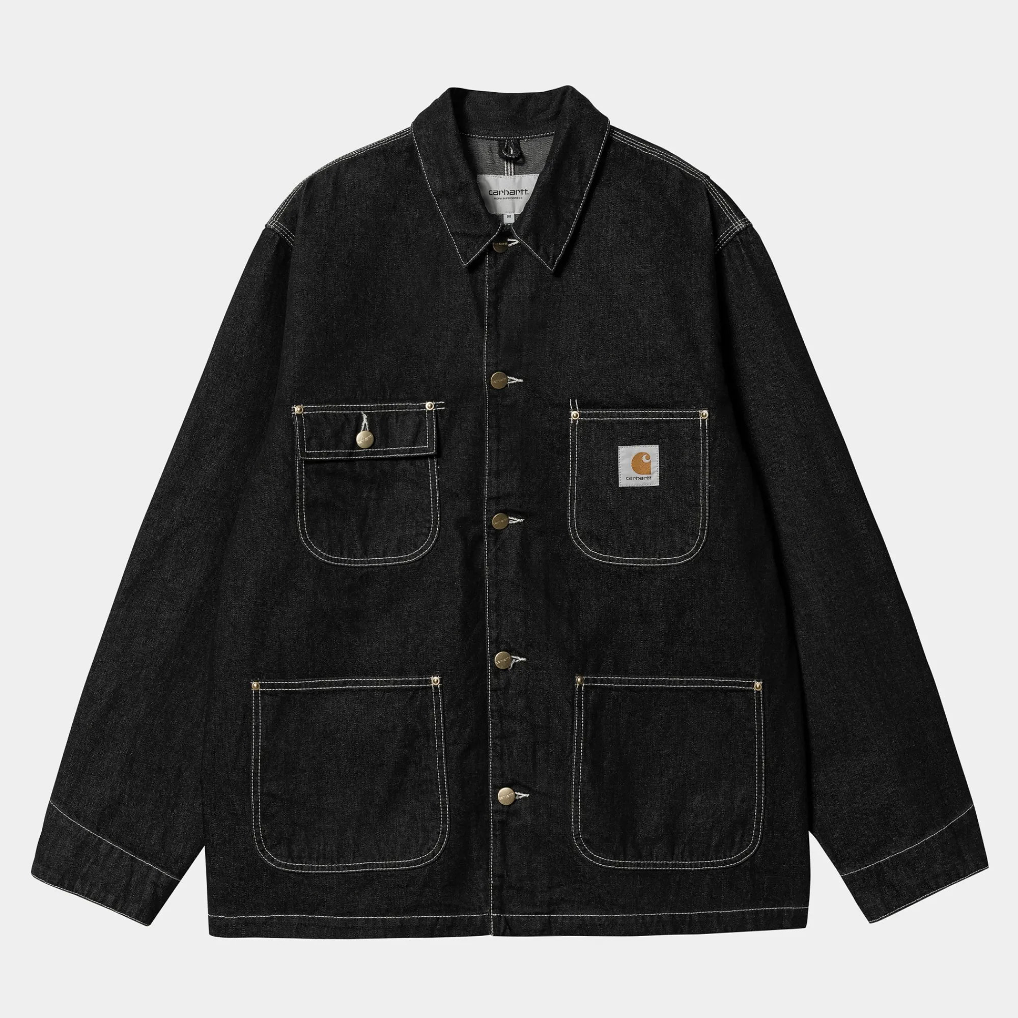 Carhartt WIP Jackets & Vests>Og Chore Coat
