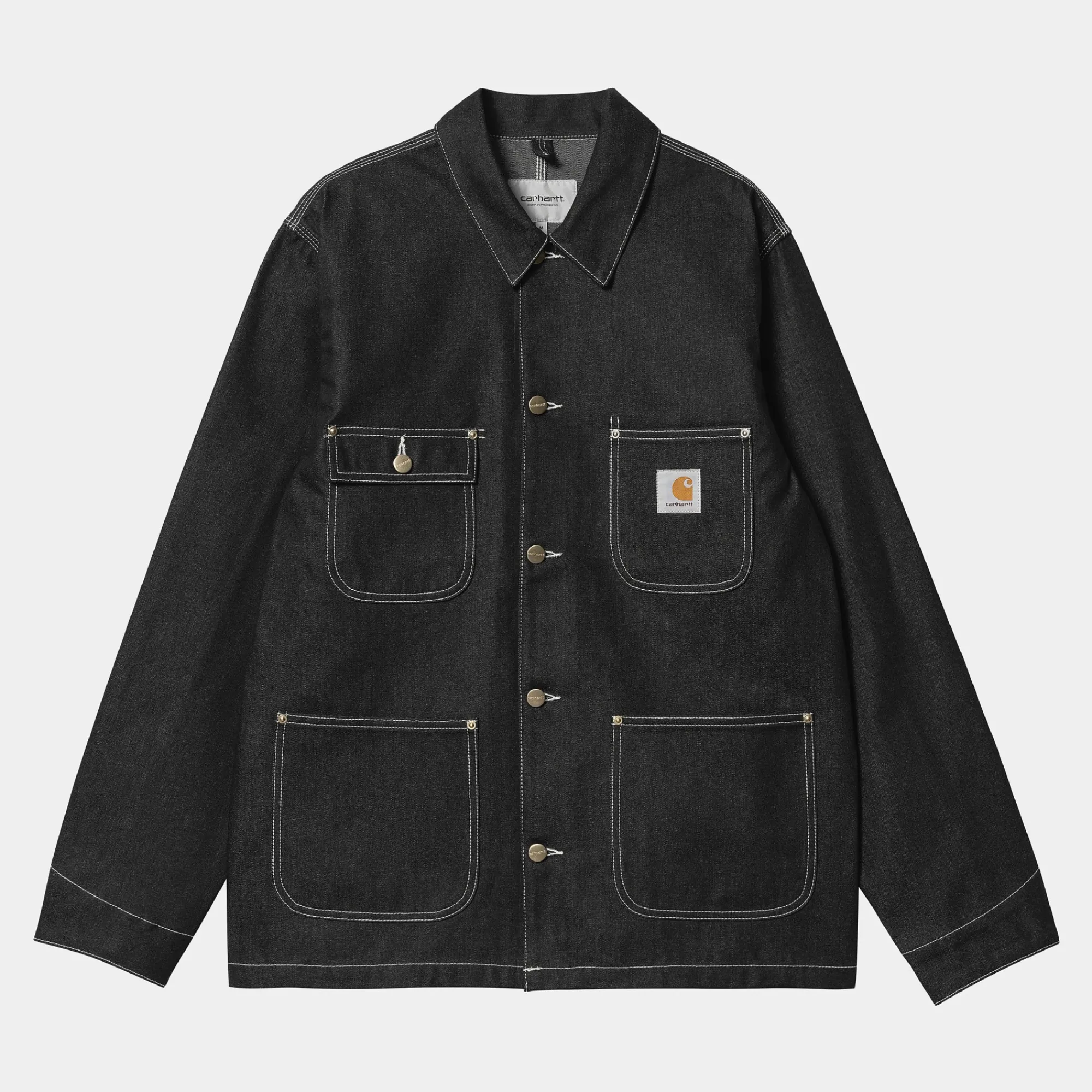 Carhartt WIP Core Products>Og Chore Coat
