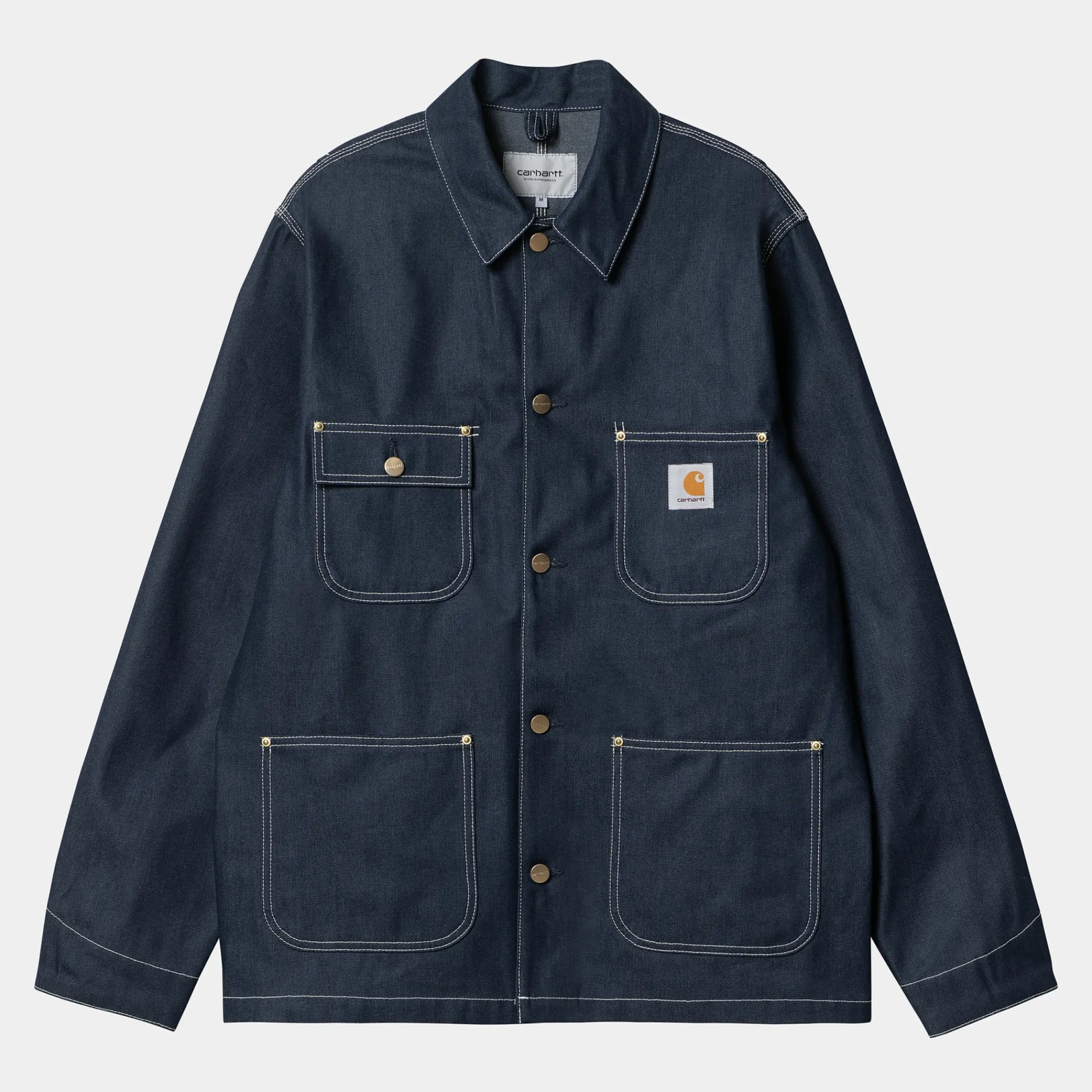 Carhartt WIP Core Products>Og Chore Coat
