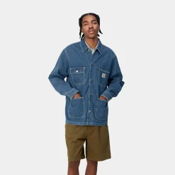 Carhartt WIP Jackets & Vests><noscript><img width=