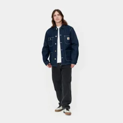 Carhartt WIP Jackets & Vests><noscript><img width=