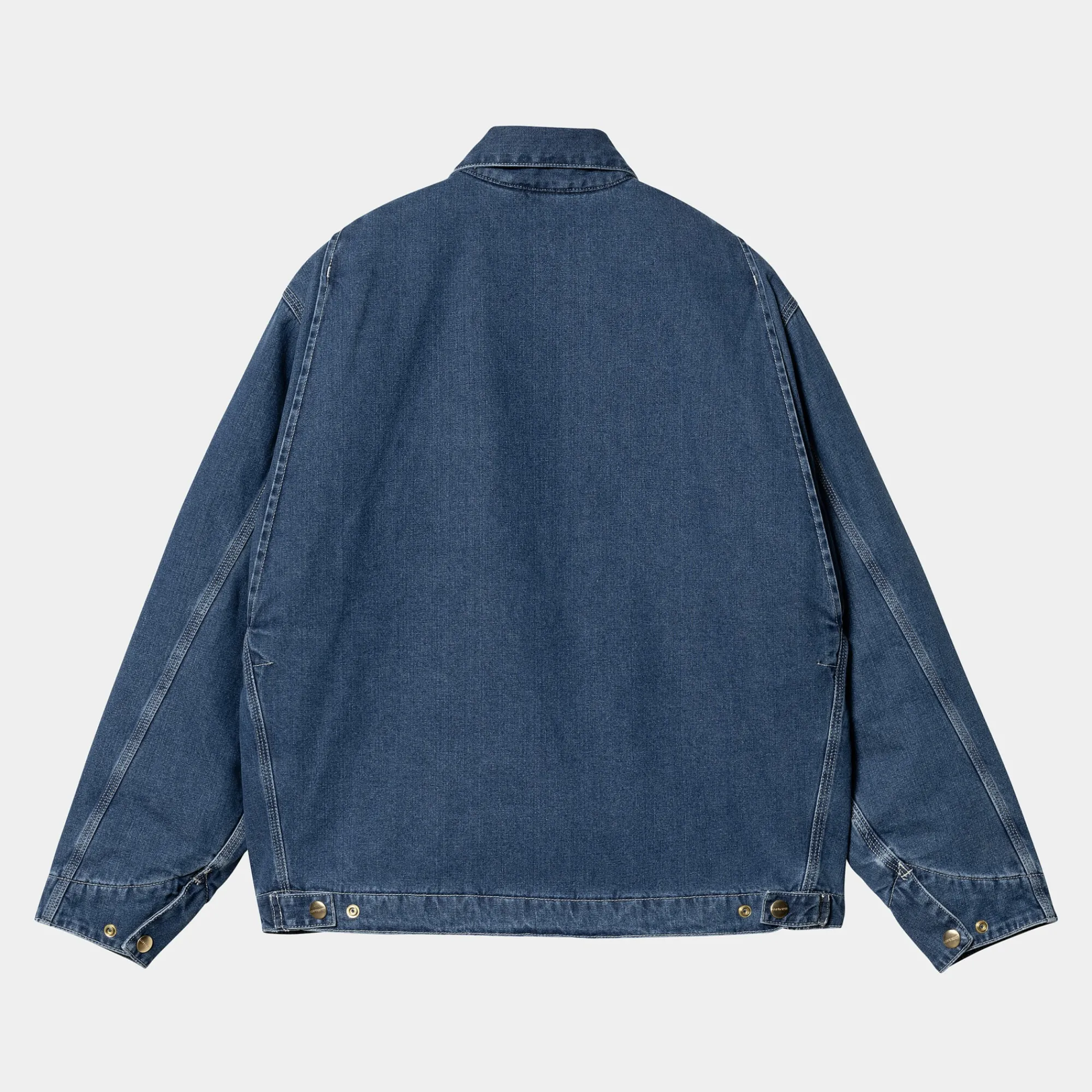 Carhartt WIP Core Products>Og Detroit Jacket (Summer)