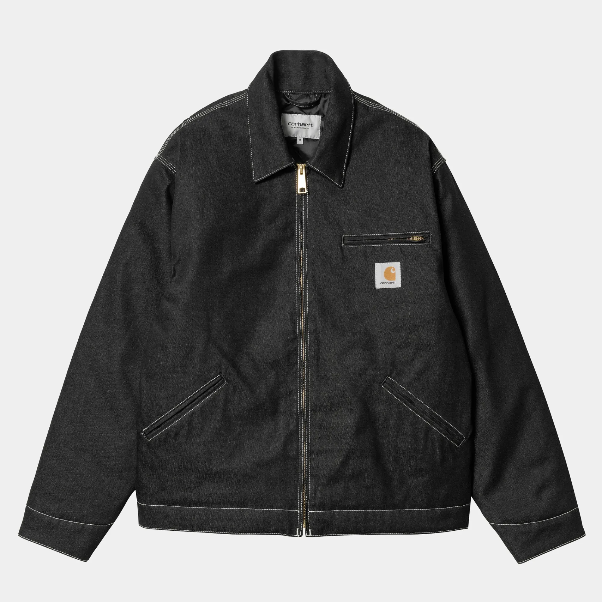 Carhartt WIP Jackets & Vests>Og Detroit Jacket (Summer)