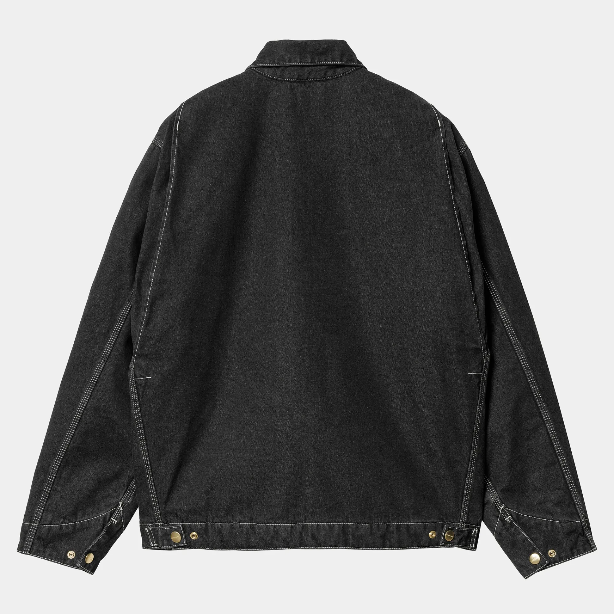 Carhartt WIP Core Products>Og Detroit Jacket (Summer)