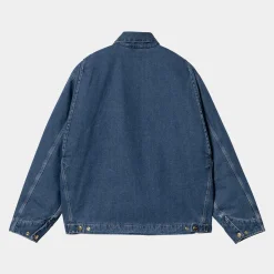 Carhartt WIP Jackets & Vests><noscript><img width=