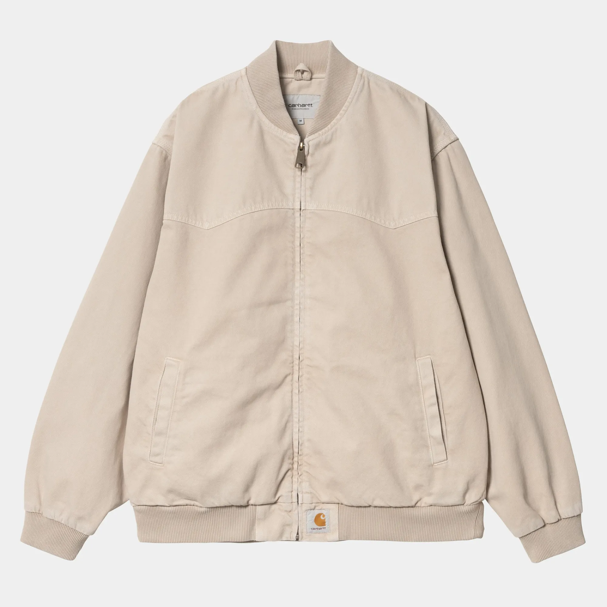 Carhartt WIP Jackets & Vests>Og Santa Fe Bomber