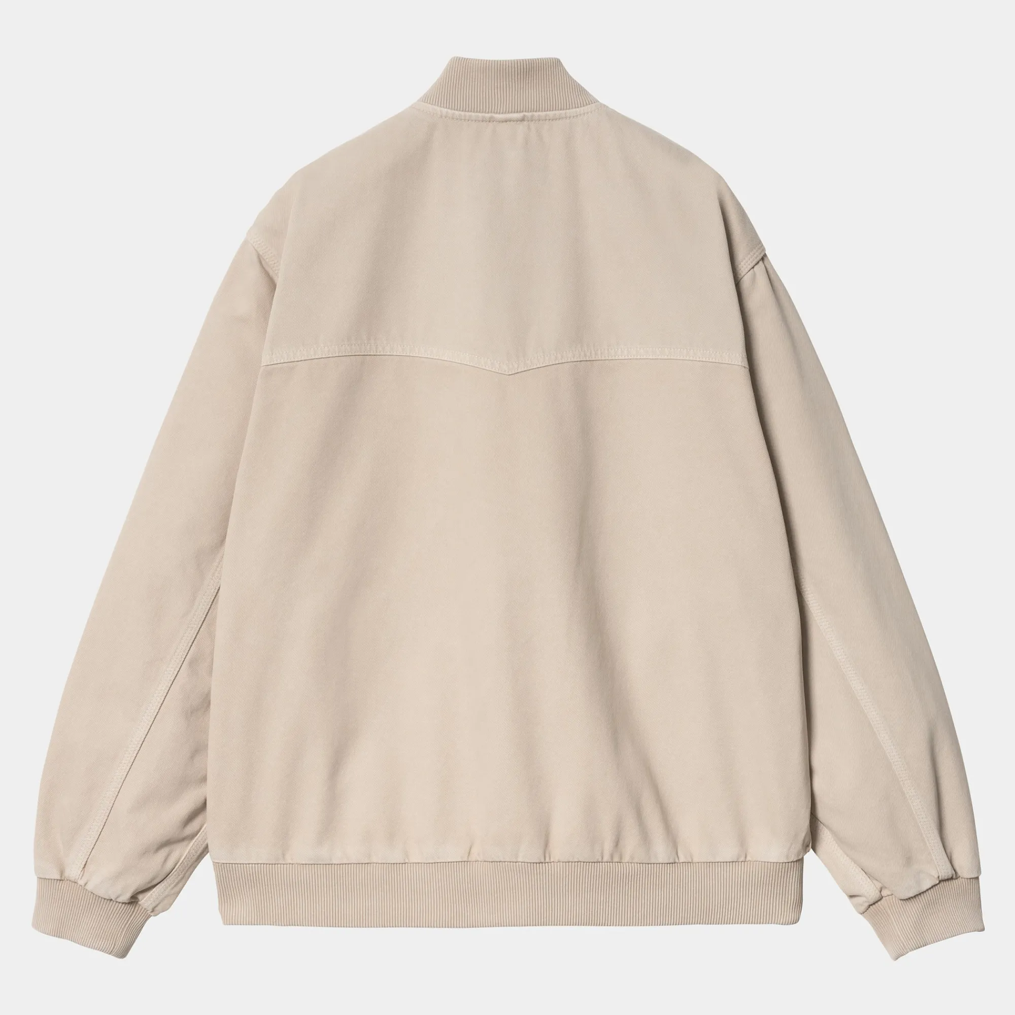 Carhartt WIP Core Products>Og Santa Fe Bomber