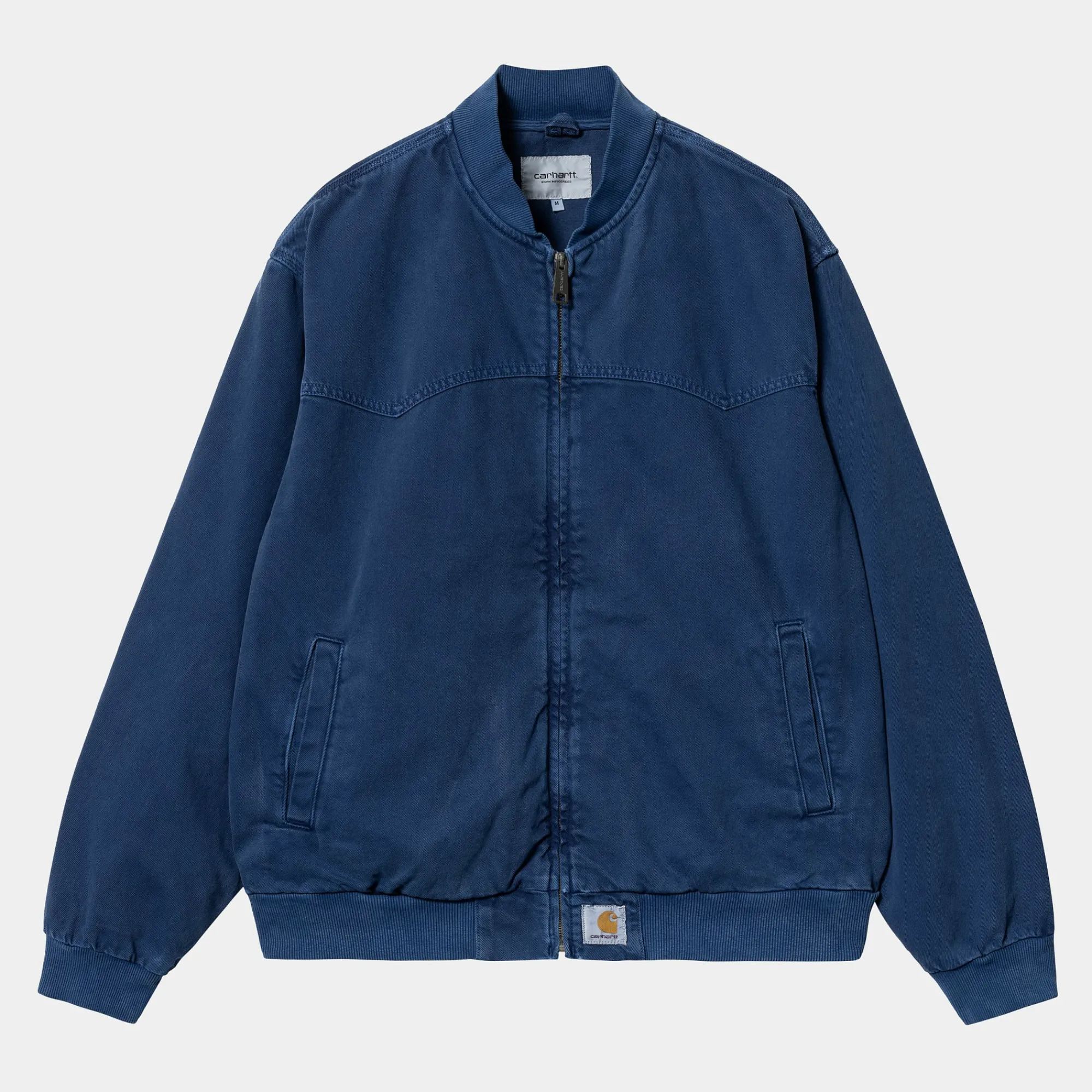 Carhartt WIP Jackets & Vests>Og Santa Fe Bomber