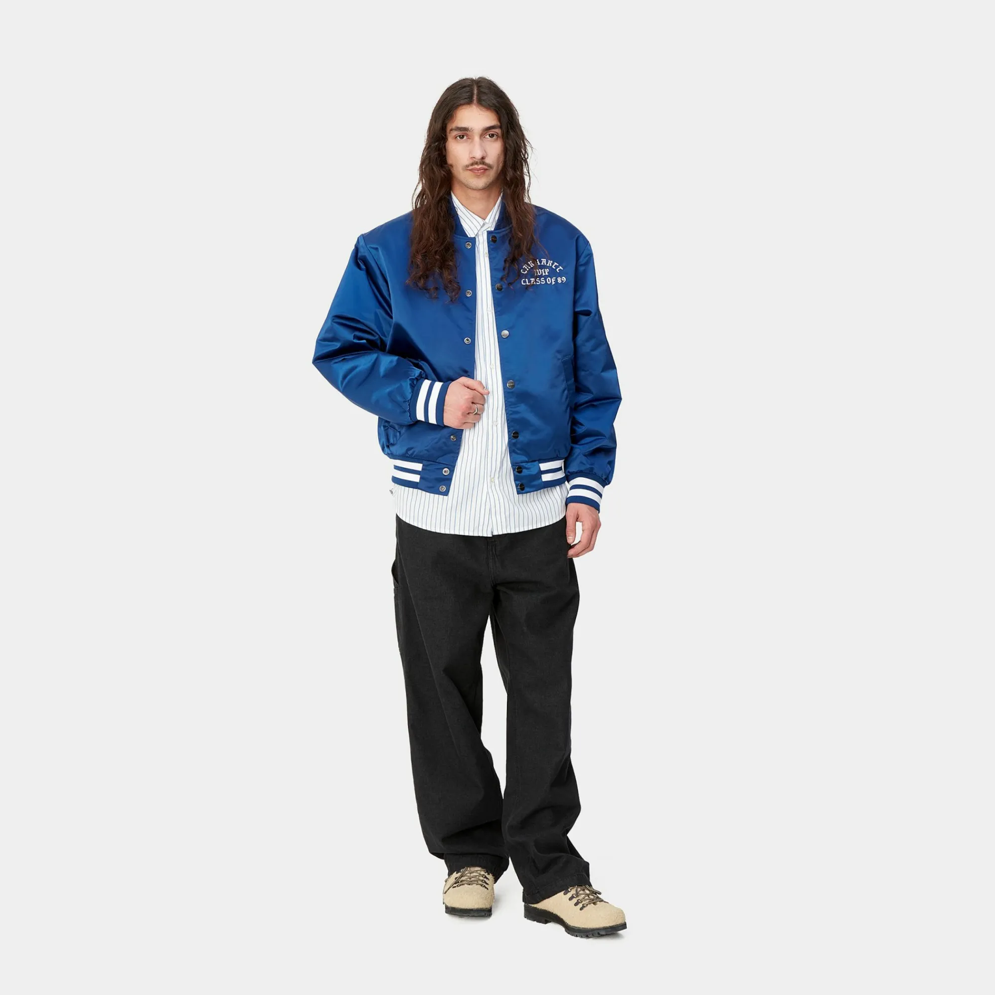 Carhartt WIP Pants>Og Single Knee Pant