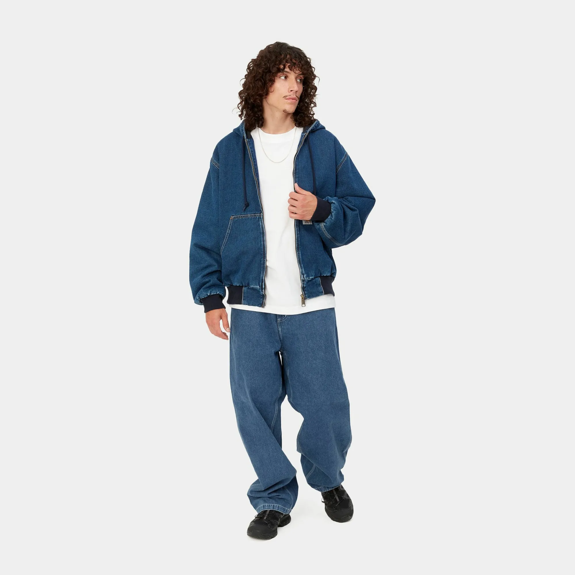 Carhartt WIP Core Products>Og Single Knee Pant