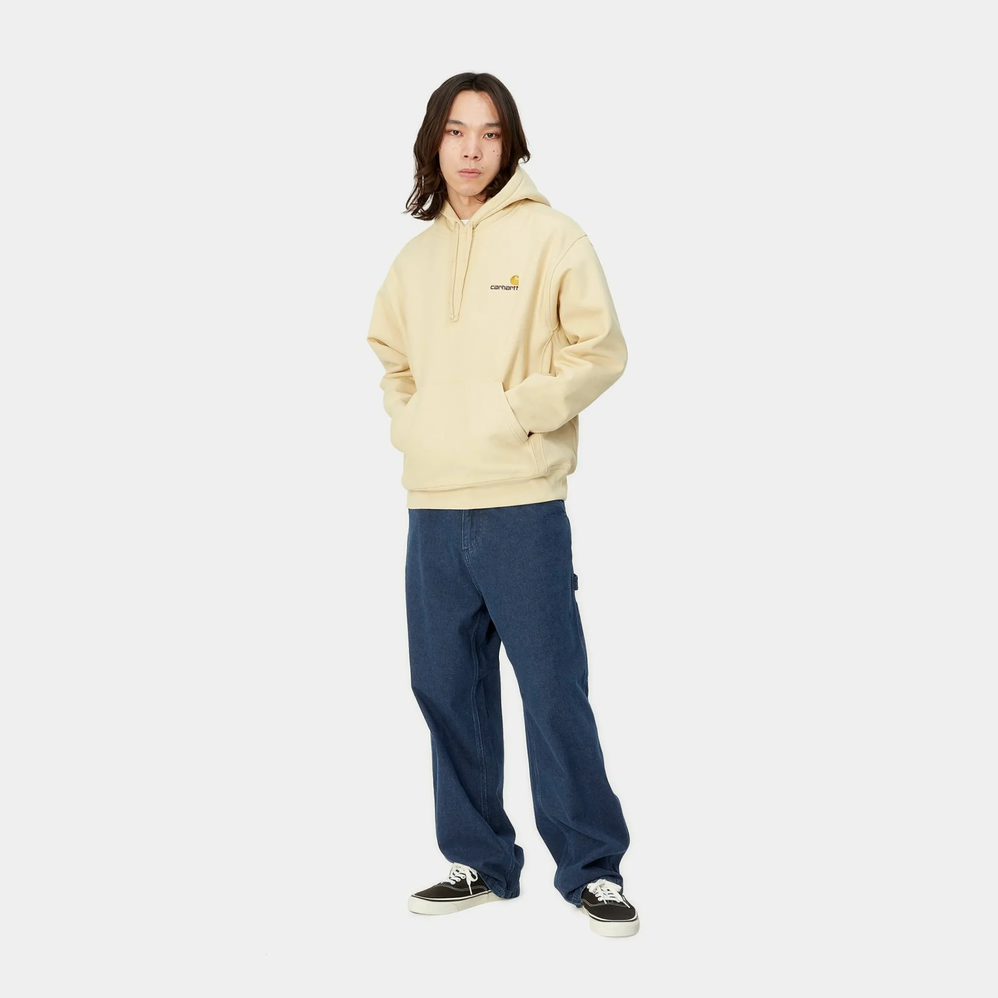 Carhartt WIP Denim>Og Single Knee Pant
