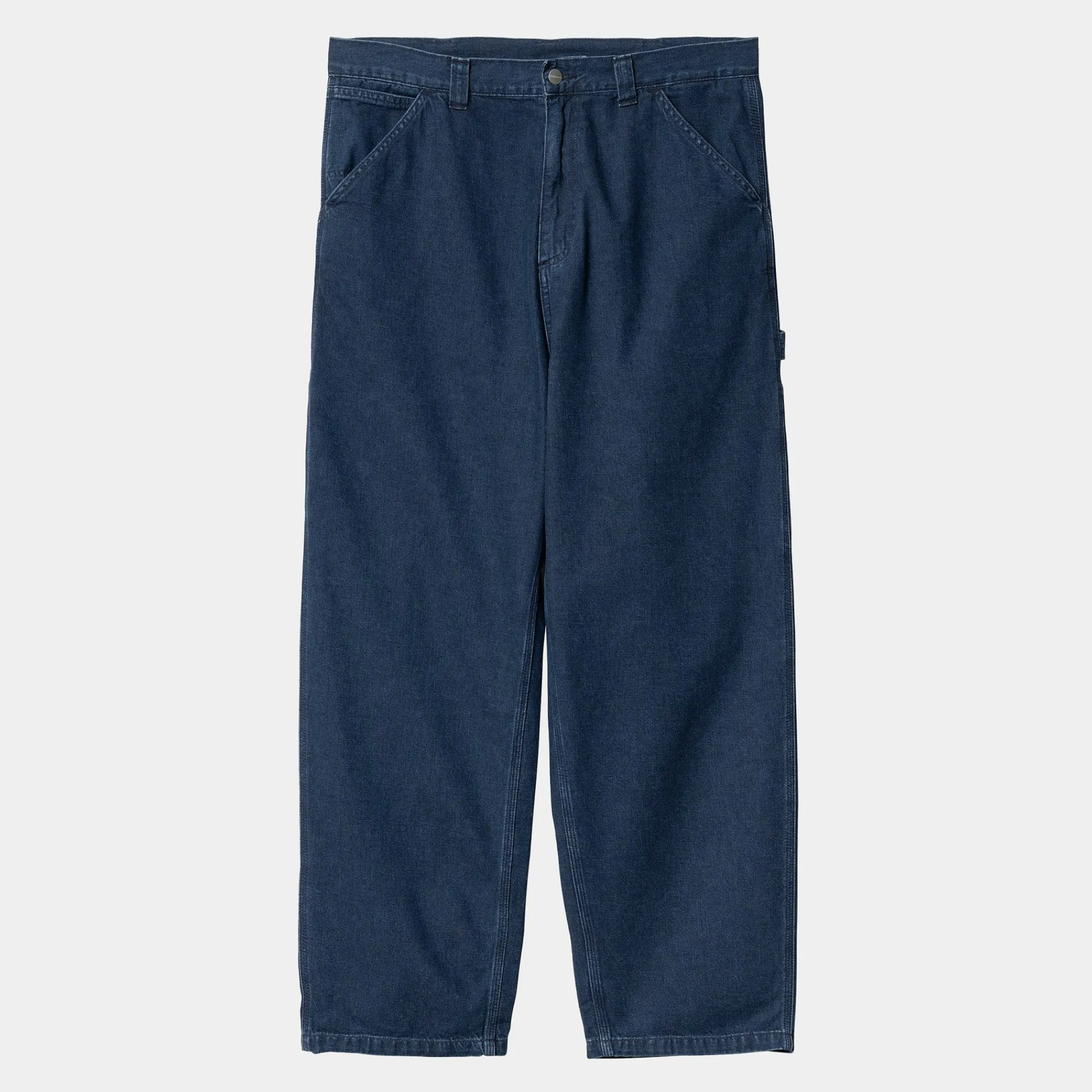 Carhartt WIP Denim>Og Single Knee Pant